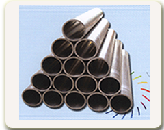 精密无缝钢管  