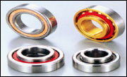 轴承  