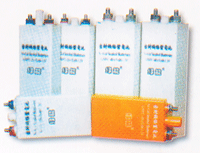 烧结式方形密封免维护镉镍蓄电池 GNFC10-40