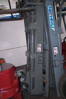 多种二手件 多种叉车二手件