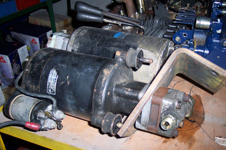 多种纯进口二手件 1.5T  2T  2.5T 3T