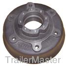 海斯特叉车驱动轮与刹车鼓轮毂连体 I81530