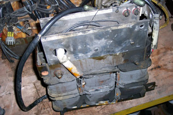 多种二手件 1.5T  2T  2.5T 3T