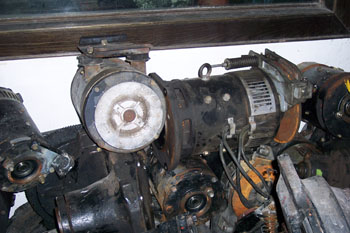 多种纯进口二手拆车件 1.5T  2T  2.5T 3T