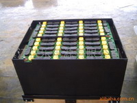 镇江“快乐”电池 6-D-120/BS标准、DIN标准、GB标准_中国叉车网(www.chinaforklift.com)