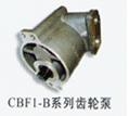 齿轮泵 CBF-B系列_中国叉车网(www.chinaforklift.com)