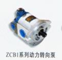 齿轮泵 ZCB1系列