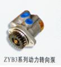 齿轮泵 ZYB3系列