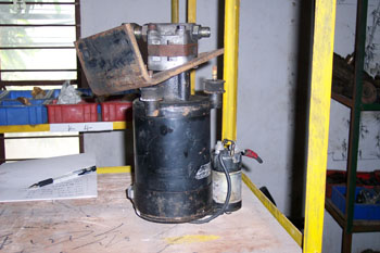 多种纯进口二手拆车件 1.5T  2T  2.5T 3T