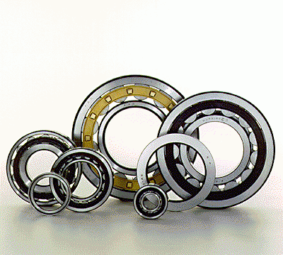 轴承  