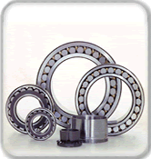 轴承  
