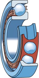 轴承  