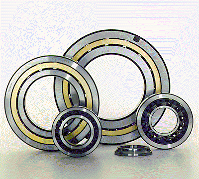 轴承  