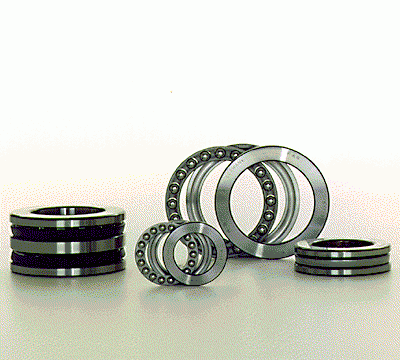 轴承  