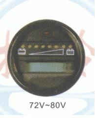 叉车电量显示表  