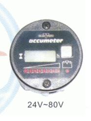 叉车电量显示表  