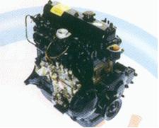 叉车发动机