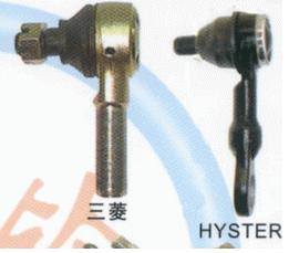 叉车转向系统(总成)  