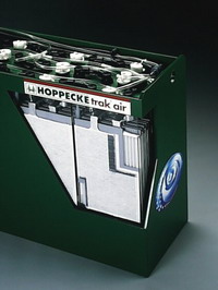 叉车电瓶 多型号