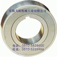 ROLA型单向超越离合器 ROLA