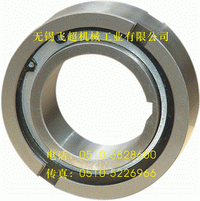 ROLB型单向超越离合器 ROLB