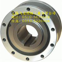 BCAM型单向超越离合器 BCAM