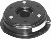 DLD1系列单片电磁离合器 DLD1系列
