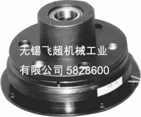 DLD1系列单片电磁离合器 DLD1系列