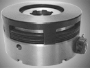 DLM3系列湿式多片电磁离合器 DLM3系列
