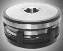 DLM5系列湿式多片电磁离合器 DLM5系列