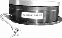 DZD1系列单片电磁制动器   DZD1系列