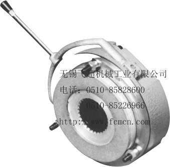 DZS3系列电磁失电制动器  DZS3系列