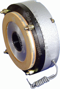 DZS3系列大功率电磁失电制动器 DZS3系列