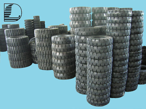 轮辋式轮胎 各型