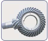 齿轮  