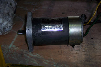 电机 1.5T  2T  2.5T 3T