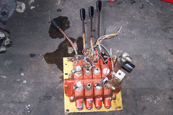 电动车配件 1.5T  2T  2.5T 3T