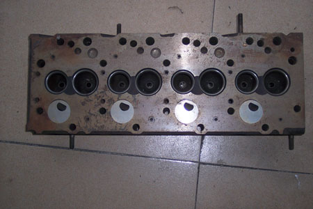 多种纯进口二手叉车拆车件 1.5T  2T  2.5T 3T