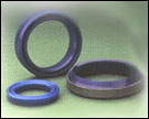 PU HYDRAULIC SEALS  