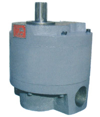 CB-B600-1000低压大流量齿轮油泵   