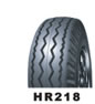  中型载重轮胎  HR218