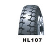 中型载重轮胎 HL107