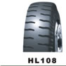 中型载重轮胎  HL108