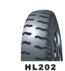 中型载重轮胎 HL202