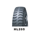 中型载重轮胎  HL205