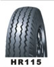 轻型载重轮胎 HR115