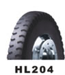 轻型载重轮胎 HL204