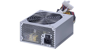 QQE180-51NI(VPF) 电源供应器 ATX-400PNF 