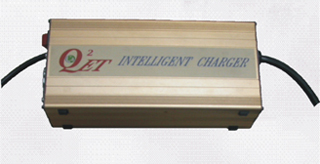 QQE:INTELLGENT CHARGER  电源供应器 QQE:INTELLGENT CHARGER