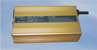 QQE CHARGER:QQE180-5CH49 电源供应器 QQE CHARGER:QQE180-5CH49